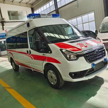 秦皇岛长途跨省救护车转运-非紧急救援转运救护车-全国救护团队