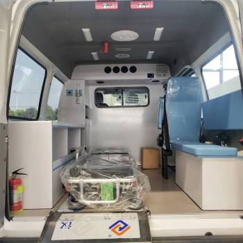 江苏常州120救护车服务中心-转运病人救护车价格-长途护送
