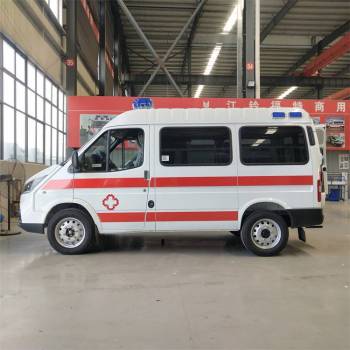 安徽和县长途救护车出租转院-跨省出租救护车-服务贴心