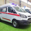 石河子轉運救護車租賃-跨省救護車的出租-全國救護團隊