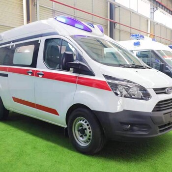 貴陽轉運車救護車-跨省轉運救護車-全國連鎖服務