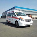 新余救護車送外地病人回家-非急救救護轉(zhuǎn)運車-全國救護團隊