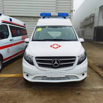 西宁非急救转运车价格-长途救护车出租的服务-长途护送