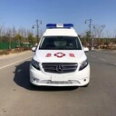 承德救護車出來一趟多少錢-跨省轉(zhuǎn)運救護車收費-長途急救服務(wù)