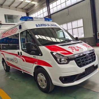 广西玉林私人救护转运车-长途救护车车出租-全国救护中心