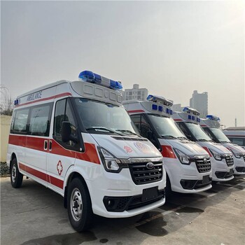 上海嘉定跨省救護(hù)車聯(lián)系-轉(zhuǎn)運(yùn)病人救護(hù)車價(jià)格-24小時(shí)隨叫隨到
