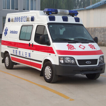 云浮私人長途救護車轉(zhuǎn)運-租借救護車多少錢-全國救護中心