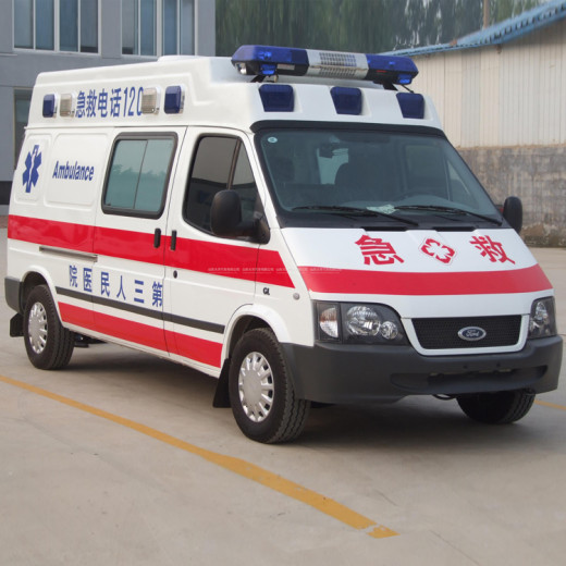 河南周口长途转运病人-跨省救护车的出租-全国救护中心