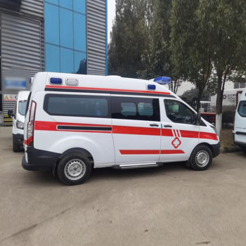 黑龙江七台河转运救护车租赁-病人出院120救护车-全国救护团队