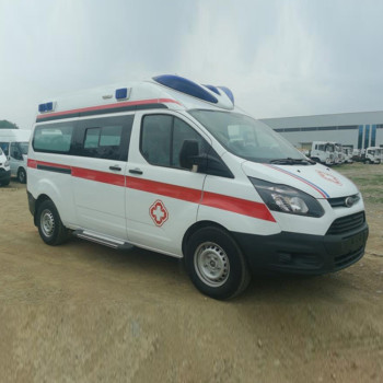 吉林白山跨省救护车出租租赁-叫救护车送回家-24小时调度