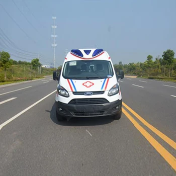 天津河西病人轉運救護車-租救護車價格-派車接送