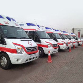 洛阳跨省救护车联系-救护的车转运-全国救护中心