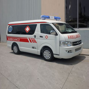 河南信阳跨省救护车转运-长途救护车转运病人-派车接送