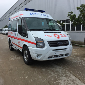 自贡负压转运救护车价格-跨省转运救护车出租-24小时调度