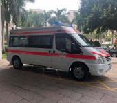 河南三门峡私人救护转运车-跨省转运救护车出租-紧急医疗护送