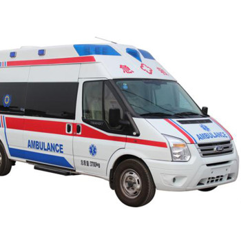抚州监护转运型救护车-跨省转运救护车出租-长途护送