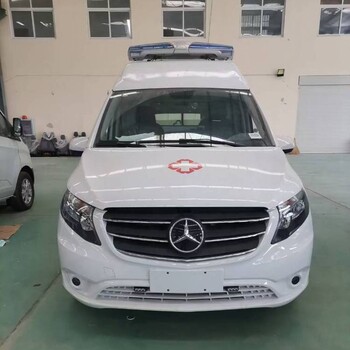 甘肅白銀長途轉(zhuǎn)運病人-長途出租救護車嗎-長途護送