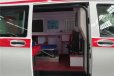 新疆克拉玛依病人转运救护车-转运病人救护车价格-可24小时预约