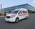 江苏扬州私人救护转运车-救护的车转运-全国救护团队