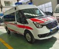 江苏苏州私人转运救护车-跨省救护车的出租-派车接送