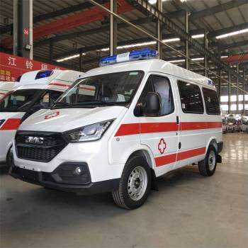 重庆江北120救护车服务中心-病人转院120救护车-长途护送