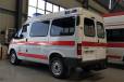 安徽黄山市救护车出租服务-跨省救护车的出租-24小时调度