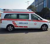 贵州黔东南非救护病人转运车-病人出院120救护车-全国救护团队