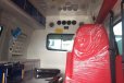 安徽亳州120救护车服务中心-病人跨省接送费用-长途护送