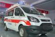 四川宜宾出租私人救护车价格-长途救护车转运多少钱-长途护送