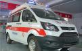 Wuyishan Private Rental Ambulance - Non emergency ambulance transfer vehicle - 24 hour dispatch