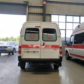 海拉尔私人长途救护车转运-病人出院120救护车-全国救护中心