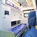 阿拉善盟出租私人救護車價格-非急救救護轉運車-24小時隨叫隨到