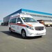 內蒙古阿拉善盟長途救護車出租轉院-轉運型救護車多少錢-服務貼心