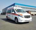内蒙古乌兰察布市内救护车租赁-市内救护车转运哪家好-长途护送
