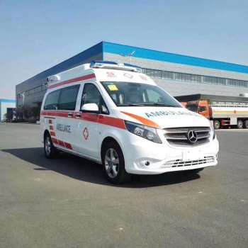甘肃甘南监护转运型救护车-租用长途救护车-长途护送