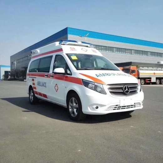 北京西城市内救护车租赁-跨省救护车的出租-服务贴心