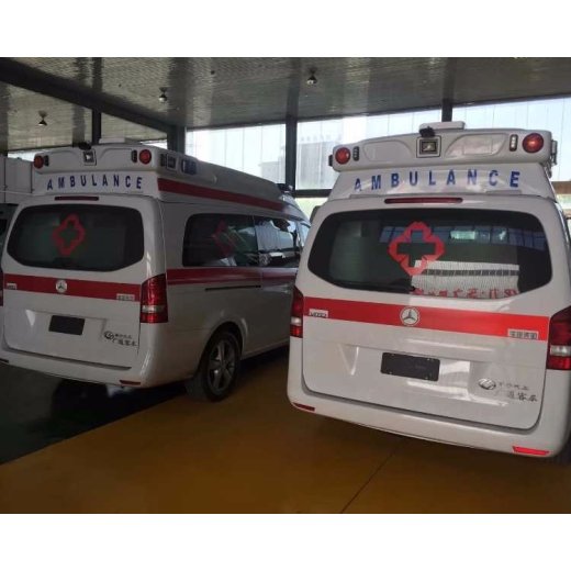 山东烟台跨省救护车出租租赁-长途转运病人救护车-可24小时预约