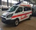 四川宜宾120跨省送病人转院-转运救护车转运-派车接送
