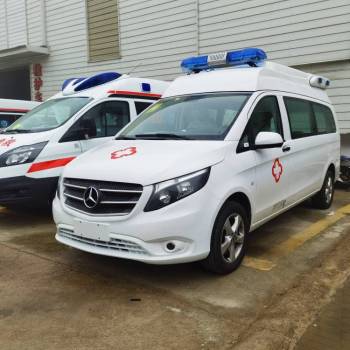 呼和浩特长途跨省救护车转运-病人转院120救护车-长途护送