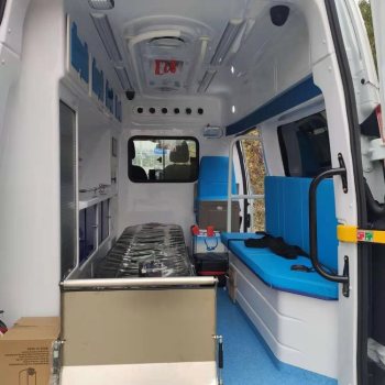 内蒙古呼伦贝尔租用救护车长途-私人救护车租赁的-长途护送
