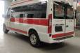 威海跨省租赁救护车-长途转运病人救护车-全国救护中心