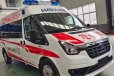 广西北海跨省长途救护车出租-病人转院120救护车-长途护送
