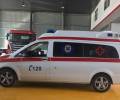 河南焦作120跨省送病人转院-骨折病人救护车转运-24小时调度