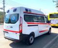 新疆库尔勒救护车转运-长途救护车出租的服务-派车接送