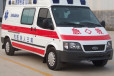 内蒙古兴安盟去外地救护车-转运型救护车多少钱-紧急医疗护送