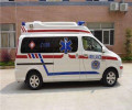 湖北仙桃跨省120救护车-跨省救护车的出租-随车医护人员