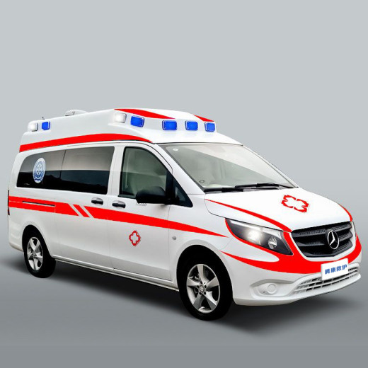 广西来宾正规长途救护车转运-长途救护车转运病人-长途护送