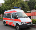 吉林白山市内救护车租赁-院后转运救护车-全国救护中心
