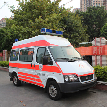 福建福州救護小車出租服務(wù)-跨省轉(zhuǎn)運救護車出租-收費合理
