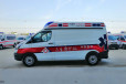 浙江温州私人转运救护车-跨省救护车的出租-24小时随叫随到